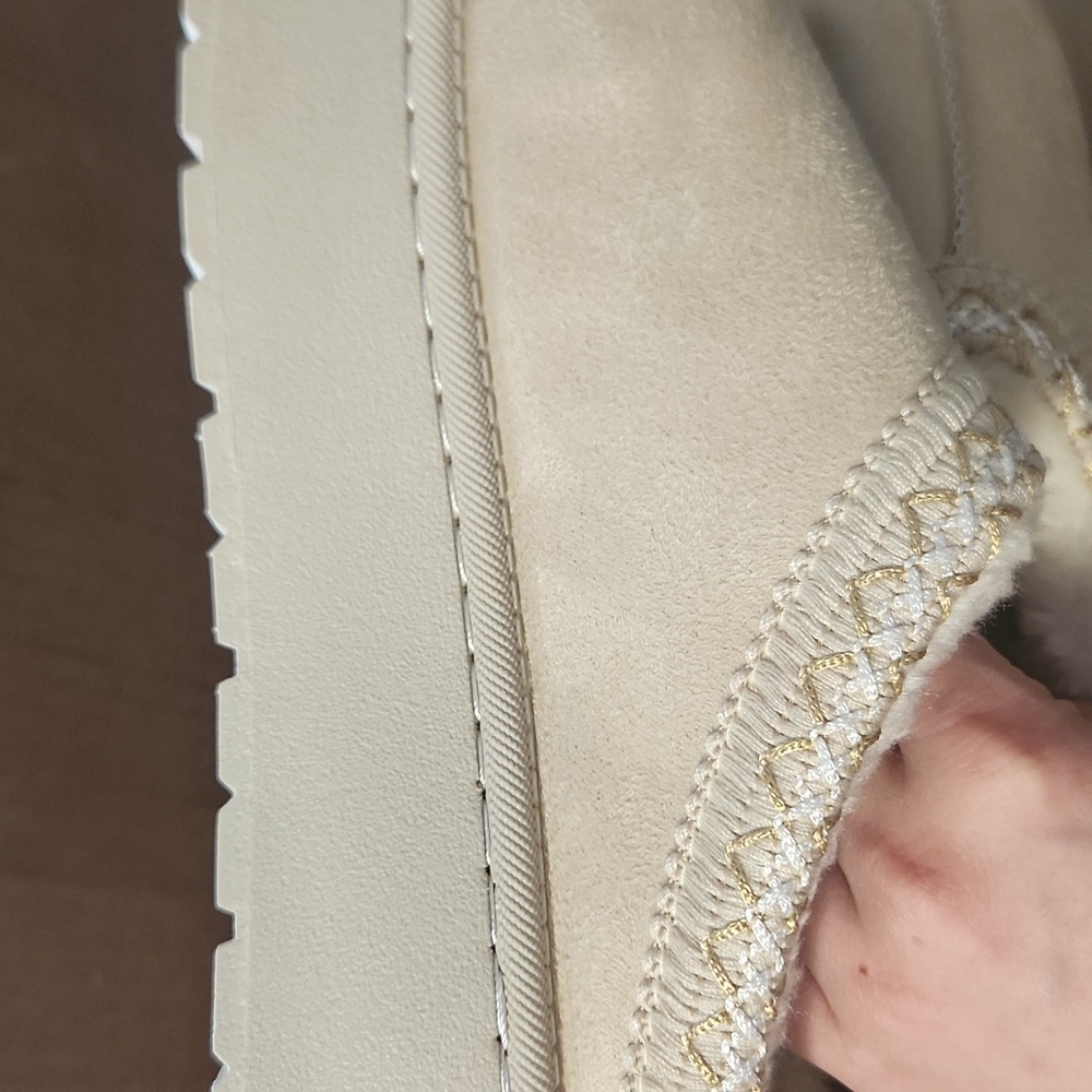Platform Ankle Boots - Picture 7 of 7